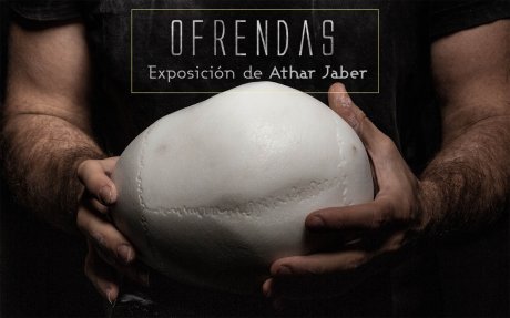 Ofrendas-Athar Jaber