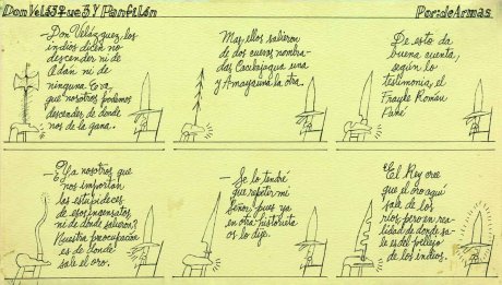 Jesús de Armas, Sin título, 1989