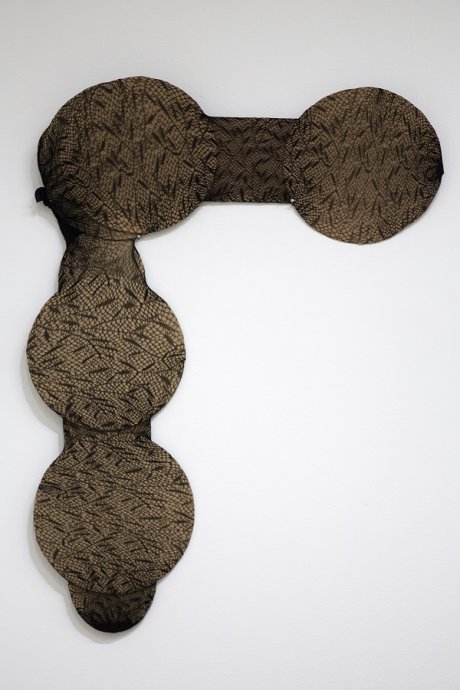 Gabriel Orozco, Sin título, 2019