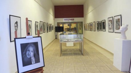 Academia de Bellas Artes San Alejandro, El Arte Joven en las Aulas de San Alejandro