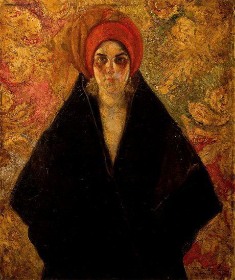 Mariano Miguel González, A Nosa Señora das Mariñas,