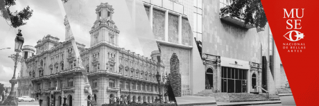 Museo Nacional de Bellas Artes