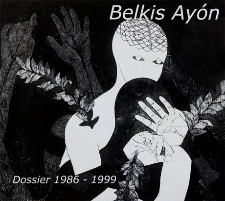 Belkis Ayón