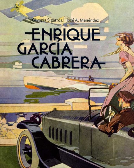 Enrique García Cabrera