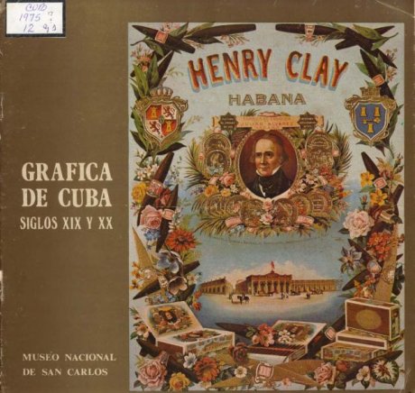 Gráfica de Cuba Siglos XIX y XX
