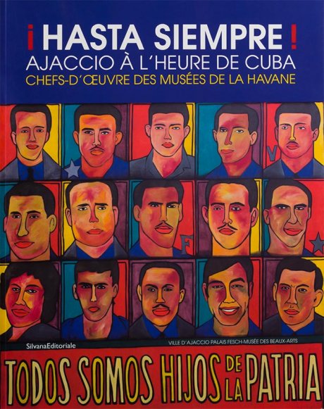 !Hasta Siempre! Ajaccio 'a l'heure de Cuba