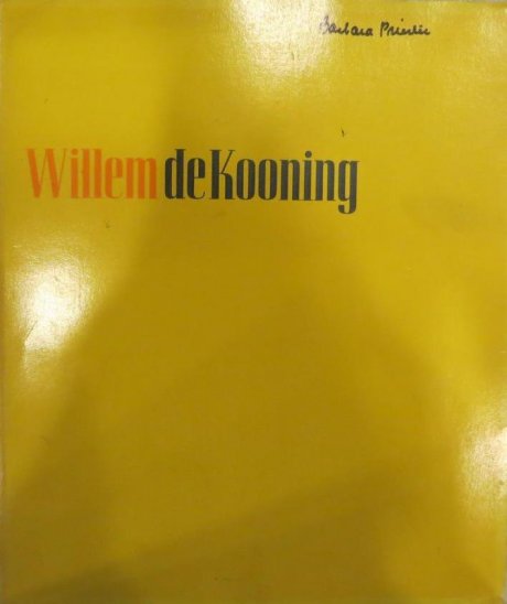 Willem de Kooning