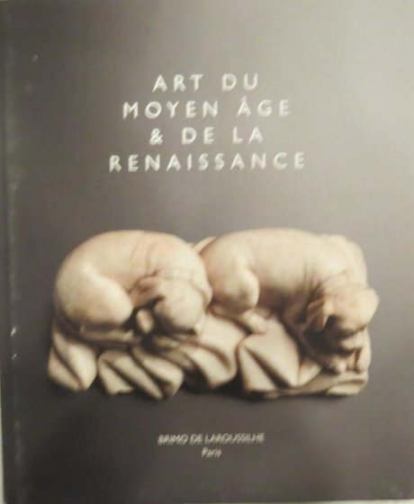 Art du moyen âge & de la renaissance