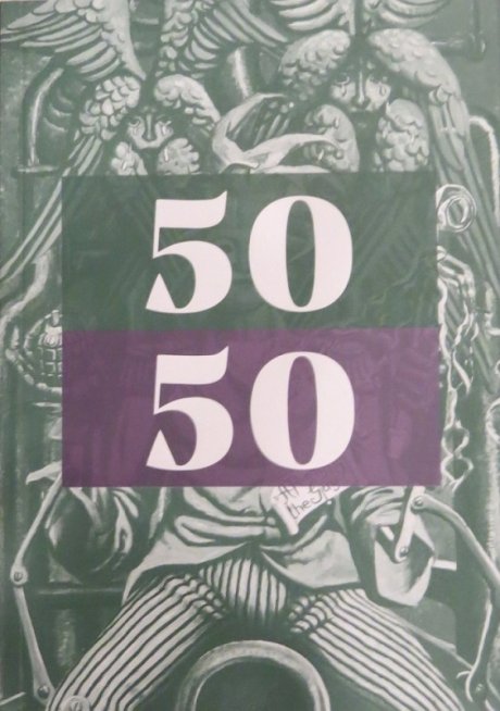 Fifty Works by Fifty British Women Artists 1900 – 1950