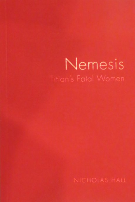 Nemesis. Titian´s fatal women