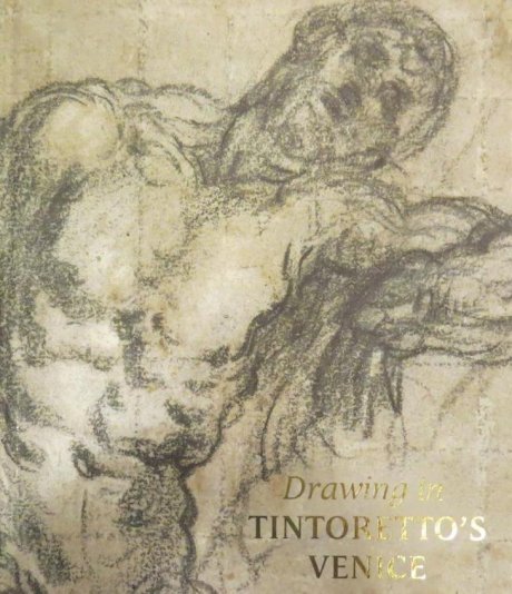 Drawing in Tintoretto´s Venice