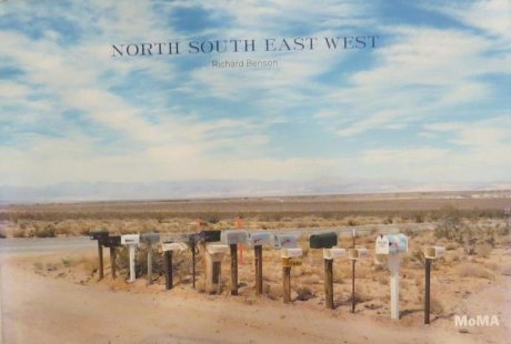 North South East West