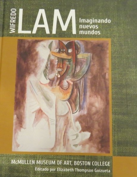 Wifredo Lam, imaginando nuevos mundos