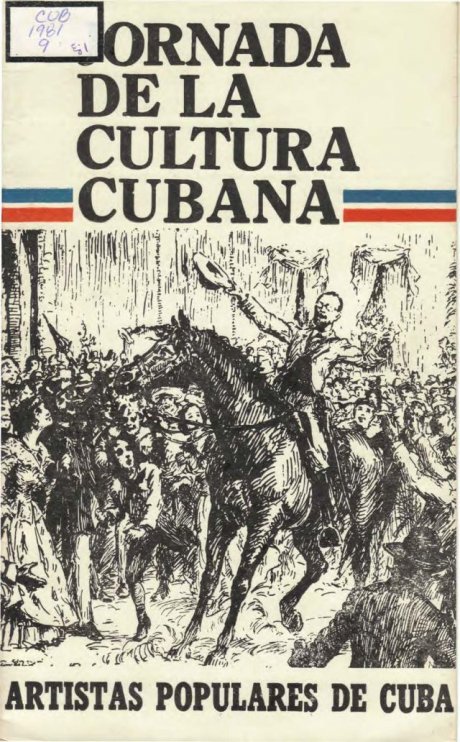 Jornada de la Cultura Cubana