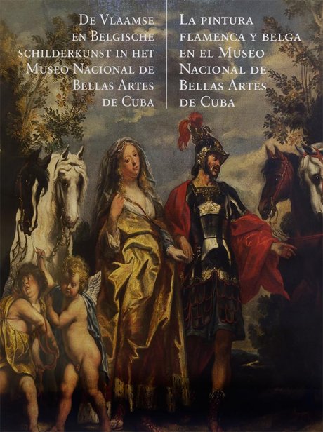 La pintura flamenca y Belga en el Museo Nacional de Bellas Artes de Cuba