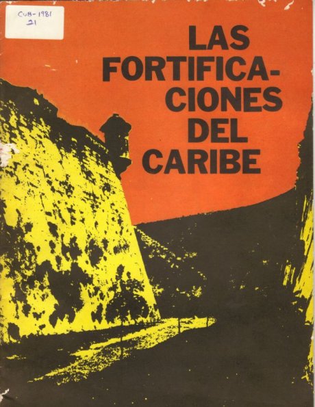 Las fortificaciones del Caribe