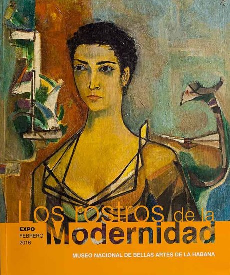 Los rostros de la modernidad