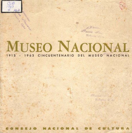 Museo Nacional