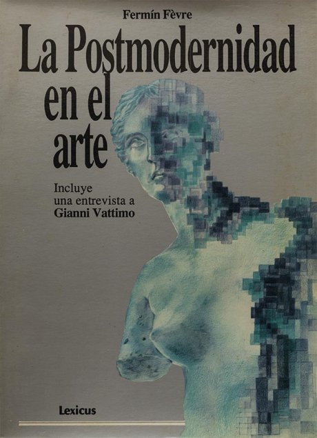 La Postmodernidad en el Arte