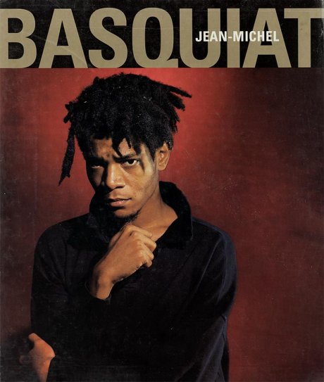 Jean-Michel Basquiat