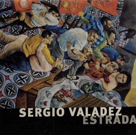 Sergio Valadez Estrada