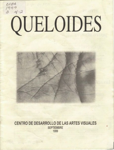 Queloides