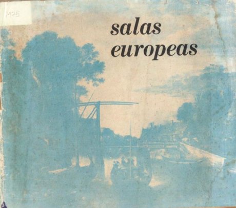 Salas europeas