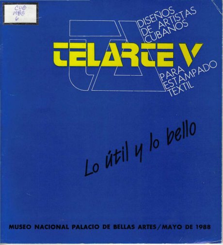 Telarte V