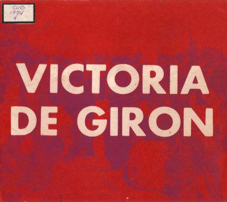 Victoria de Girón