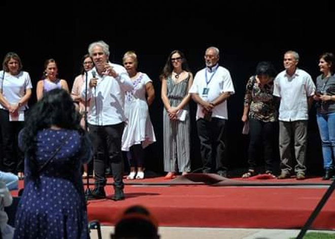 Inaugurada la mega exposición "La posibilidad infinita. Pensar la nación"