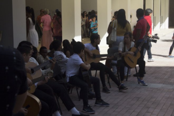 Día Mundial de los Niños