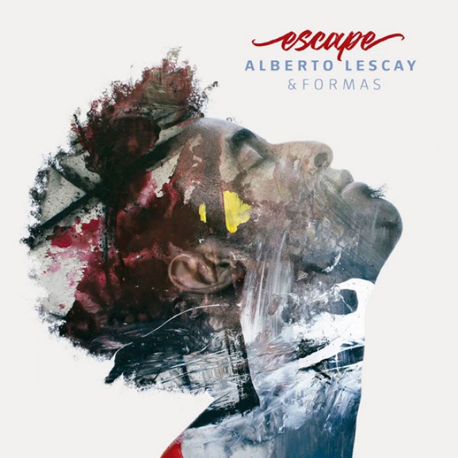 Albertico Lescay presenta su disco Escape