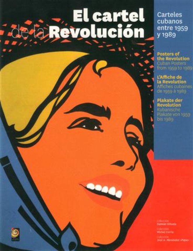 Presentación del libro El Cartel de la Revolución