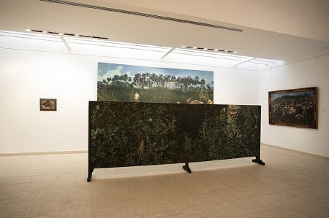 Repensando Cuba y la Cubanidad en el Museo Nacional de Bellas Artes