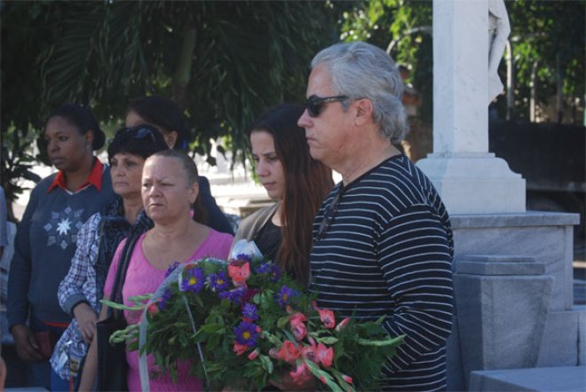 Rememoran trabajadores de Bellas Artes a dos de sus directores más importantes
