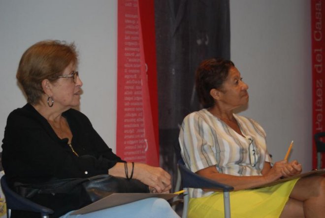 Adultos mayores, rompiendo esquemas en el Museo Nacional de Bellas Artes de Cuba