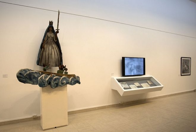 Repensando Cuba y la Cubanidad en el Museo Nacional de Bellas Artes