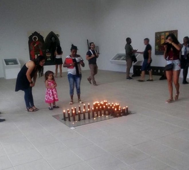 Repensando Cuba y la Cubanidad en el Museo Nacional de Bellas Artes