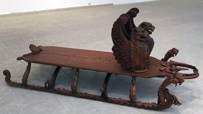 Repensando Cuba y la Cubanidad en el Museo Nacional de Bellas Artes