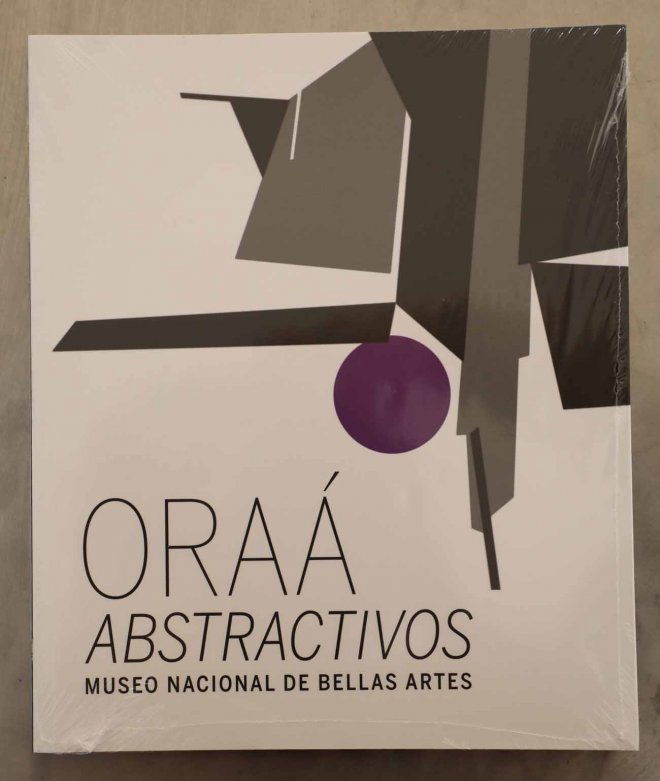 Presentación del catálogo Abstractivos