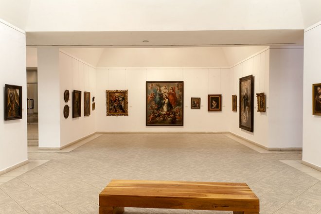 Sala de Artes