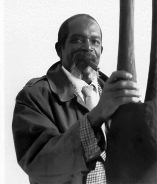 Agustín Cárdenas Agustín Cárdenas