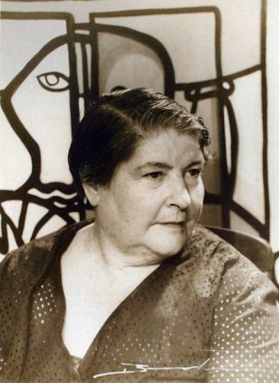 Amelia Peláez del Casal Amelia Peláez del Casal