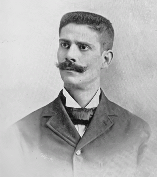Armando García Menocal