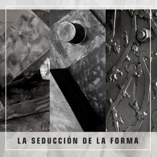 La seducción de la forma