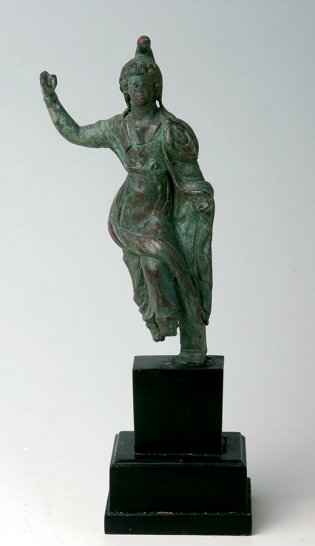 Anónimo, Figurilla de Atys, -1