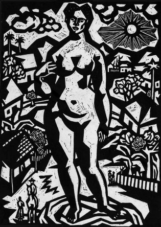 Jorge Rigol, Venus Campesina