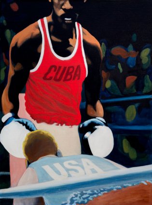 José Toirac, Cuba campeón, 1991
