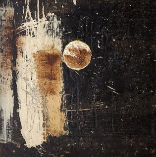 Antonio Vidal, Sin título, 1961