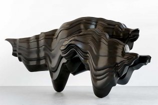 Tony Cragg, Caught dreaming